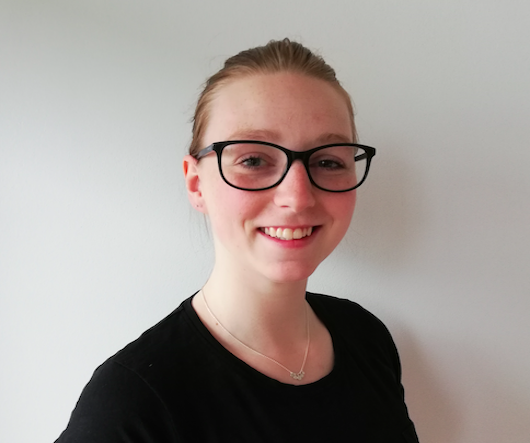 Fysioterapeut Lisbeth Iversen
